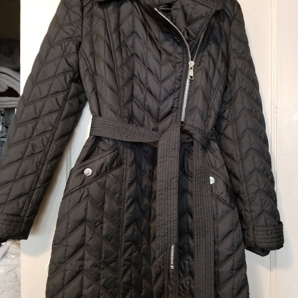 Karl Lagerfeld Paris coat